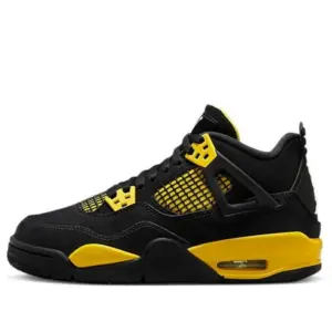 Air Jordan 4 Retro GS “Thunder”