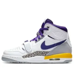 Air Jordan Legacy 312 'Lakers'