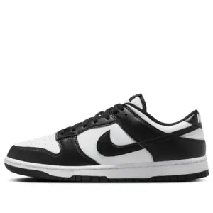 Nike Dunk Low Retro “White Black Panda”