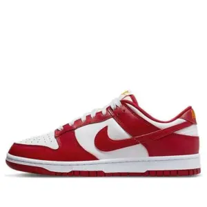 Nike Dunk Low 'St. John's'