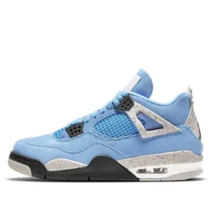 Air Jordan 4 Retro “University Blue”