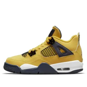 Air Jordan 4 Retro “Lightning”
