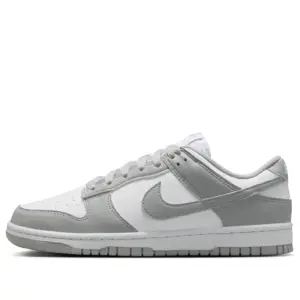 Nike SB Low Wolf Grey