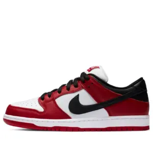 SB Dunk LowPro Chicago