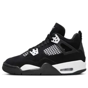 Air Jordan 4 Retro “White Thunder ”