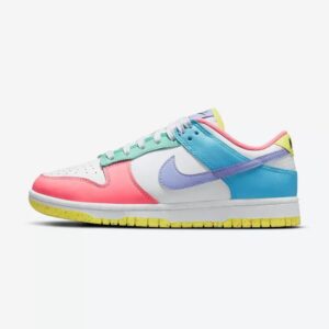 Nike Dunk Low SE Easter Candy